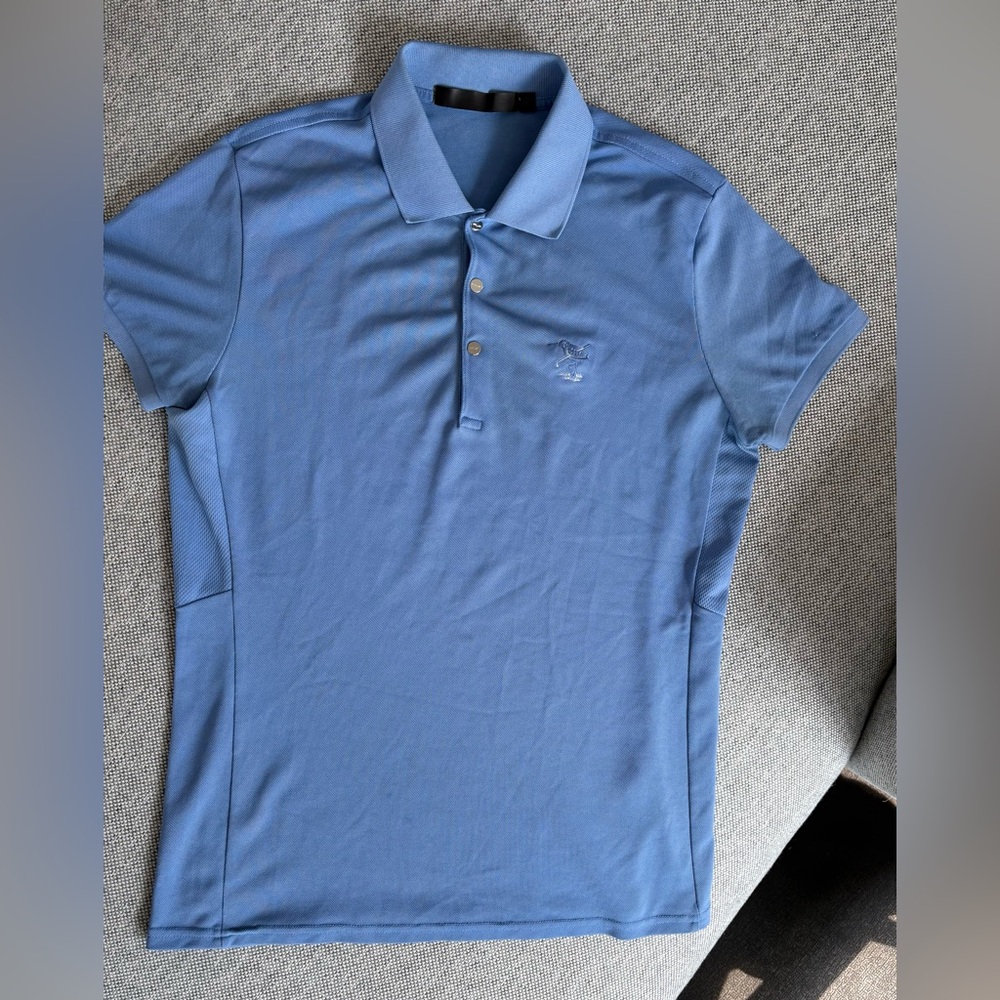 RLX Ralph Lauren  Polo Shirt - women’s - Sz M